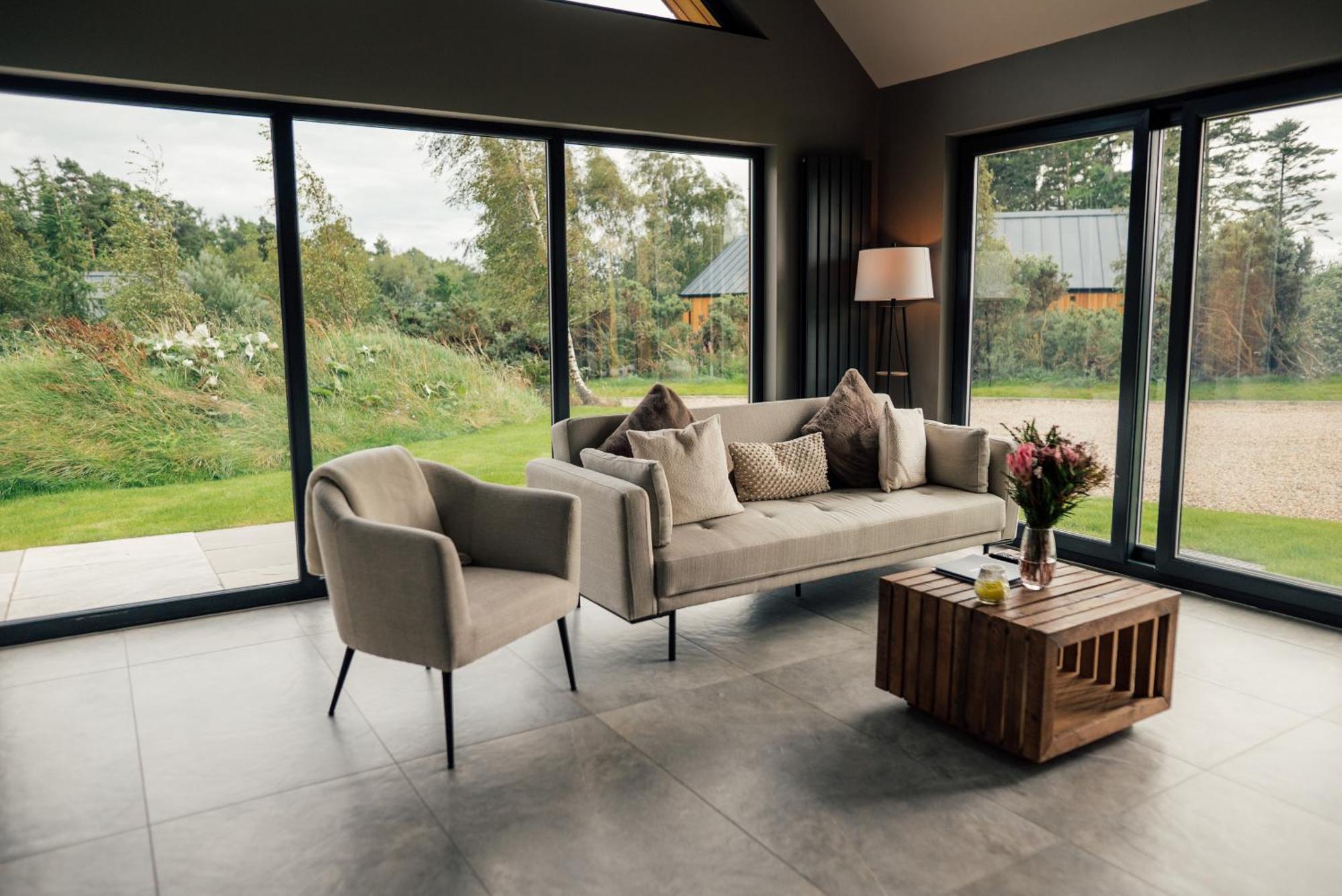 Newlands Lodges Shotley Bridge Room photo