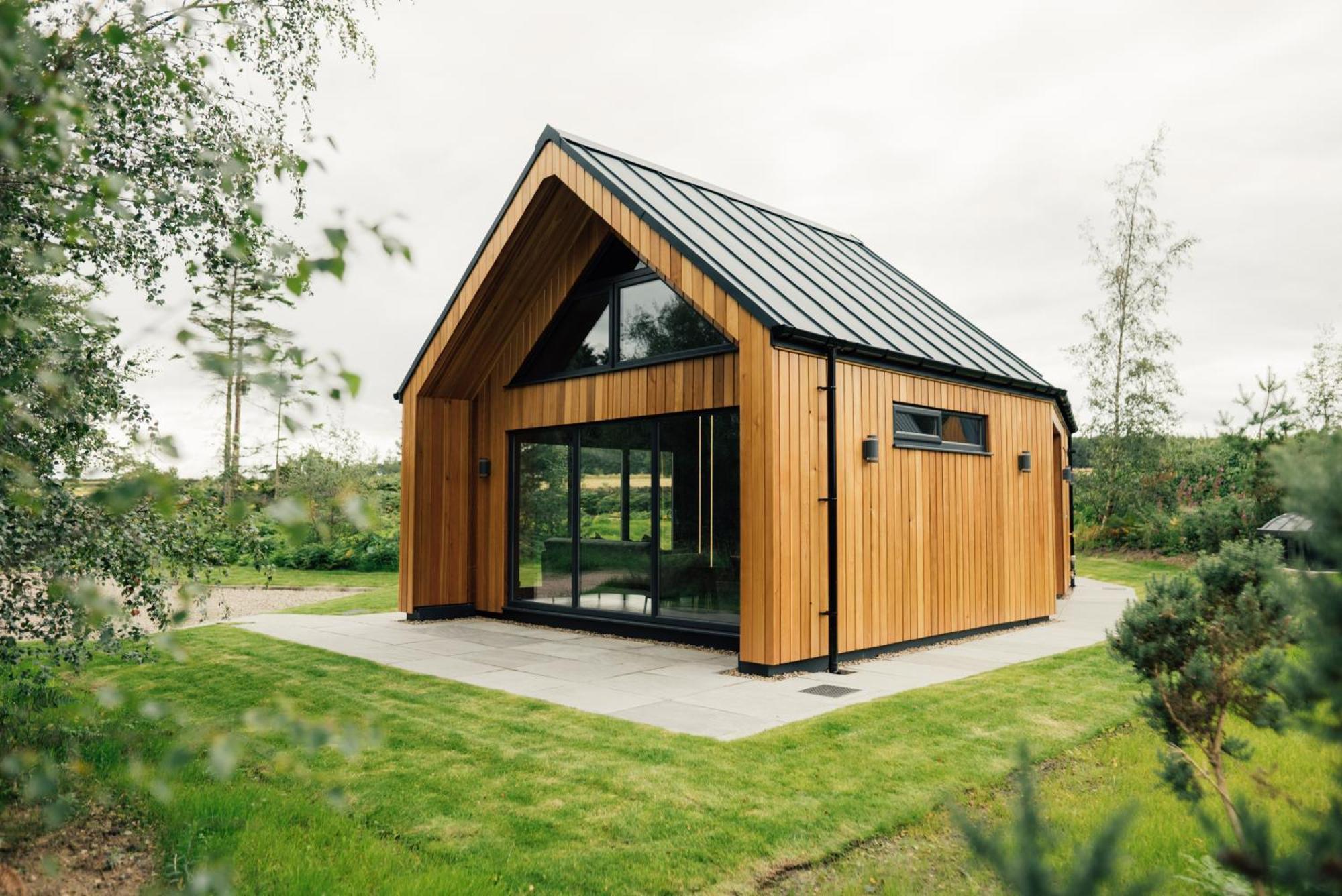 Newlands Lodges Shotley Bridge Room photo